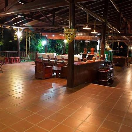Jungle Villa มานูเอล อันโตนิโอ ภายนอก รูปภาพ