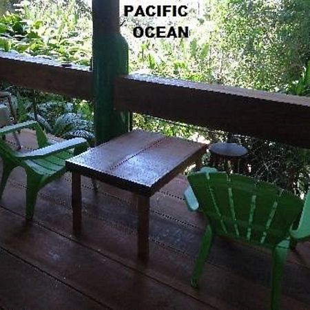 Jungle Villa มานูเอล อันโตนิโอ ภายนอก รูปภาพ