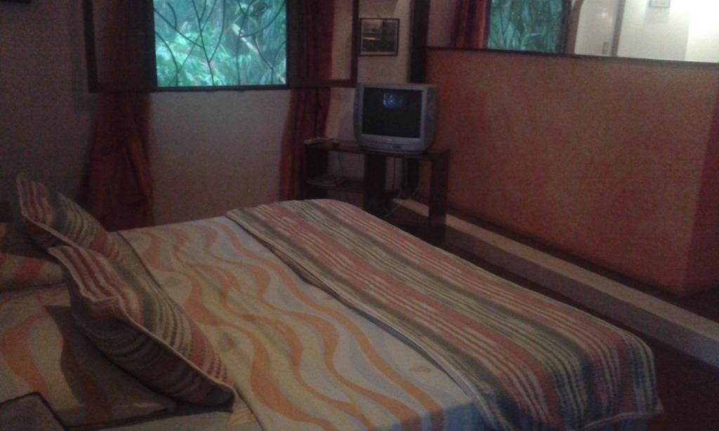 Jungle Villa มานูเอล อันโตนิโอ ห้อง รูปภาพ