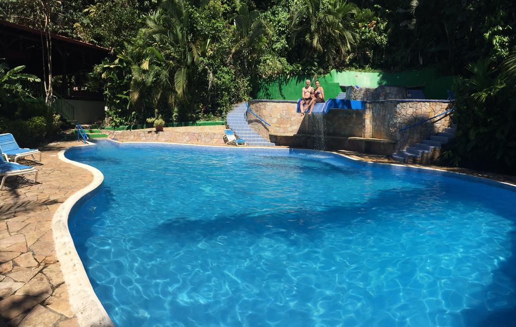 Jungle Villa มานูเอล อันโตนิโอ ภายนอก รูปภาพ