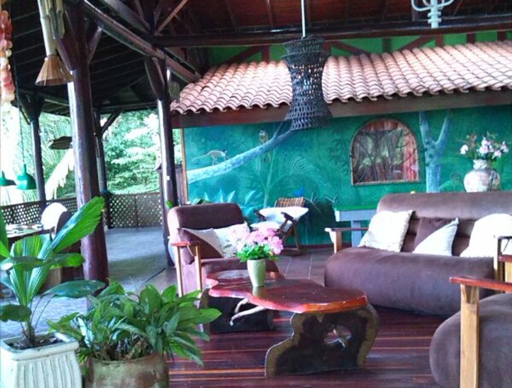 Jungle Villa มานูเอล อันโตนิโอ ภายนอก รูปภาพ