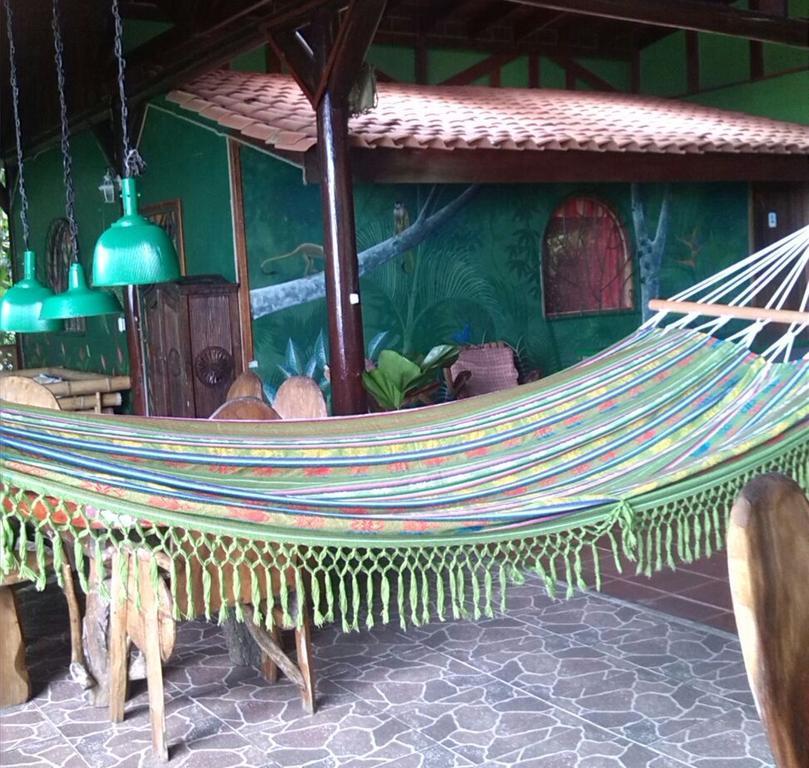 Jungle Villa มานูเอล อันโตนิโอ ภายนอก รูปภาพ