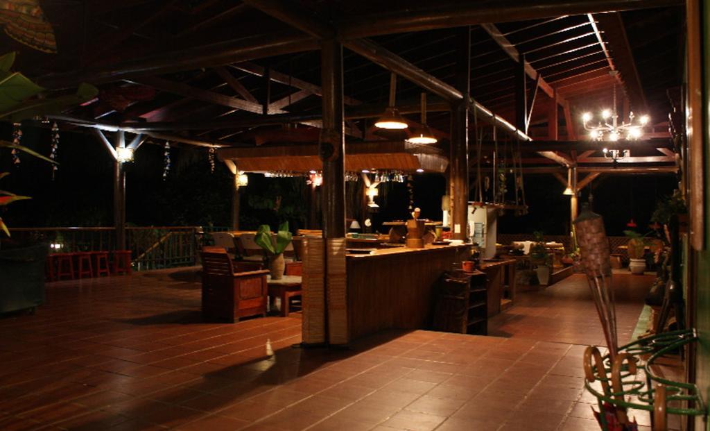 Jungle Villa มานูเอล อันโตนิโอ ภายนอก รูปภาพ