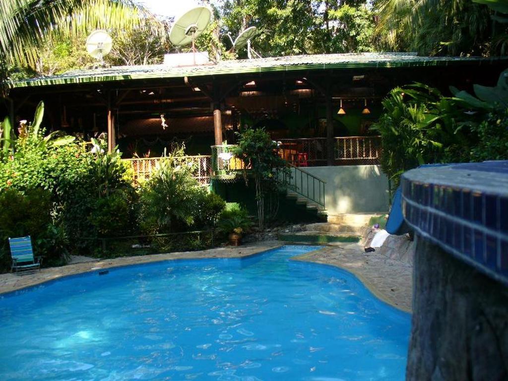 Jungle Villa มานูเอล อันโตนิโอ ภายนอก รูปภาพ