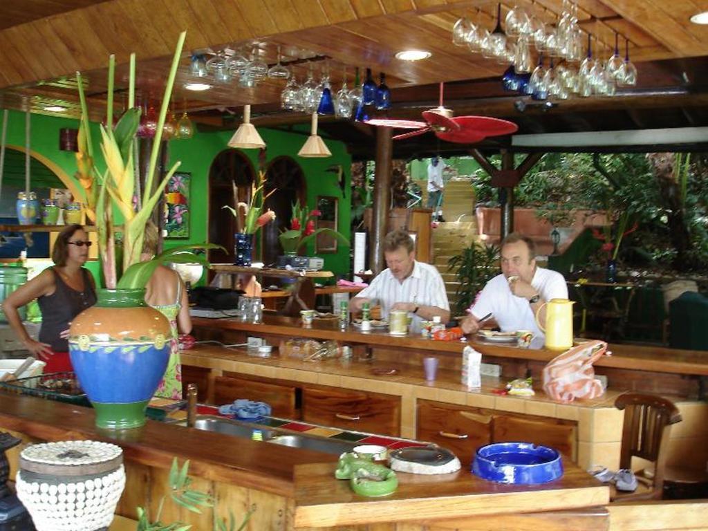 Jungle Villa มานูเอล อันโตนิโอ ภายนอก รูปภาพ