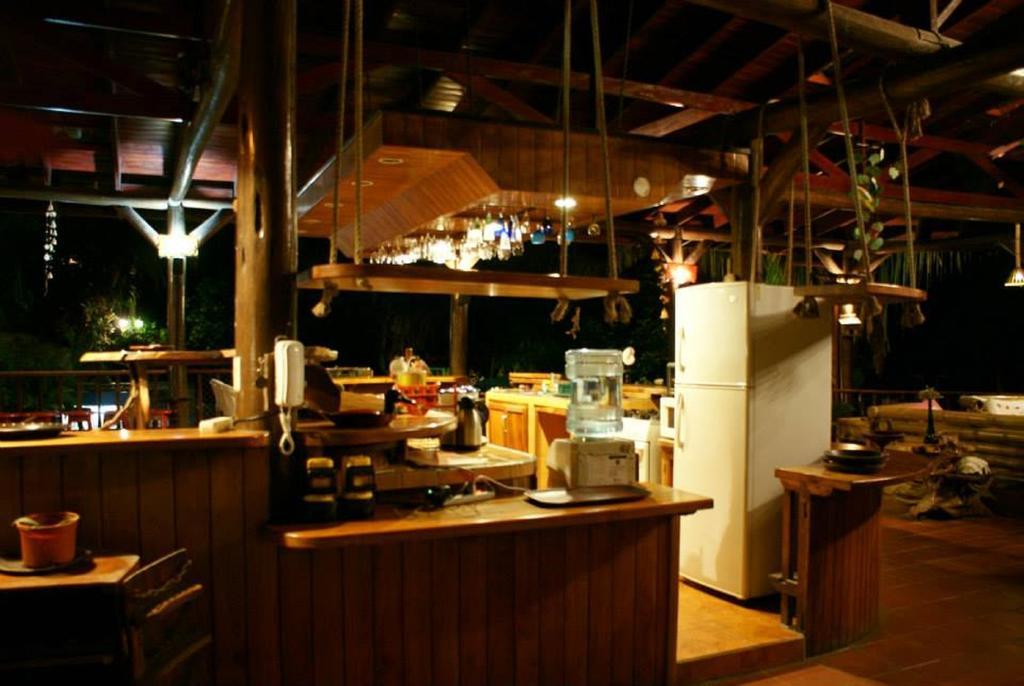 Jungle Villa มานูเอล อันโตนิโอ ภายนอก รูปภาพ