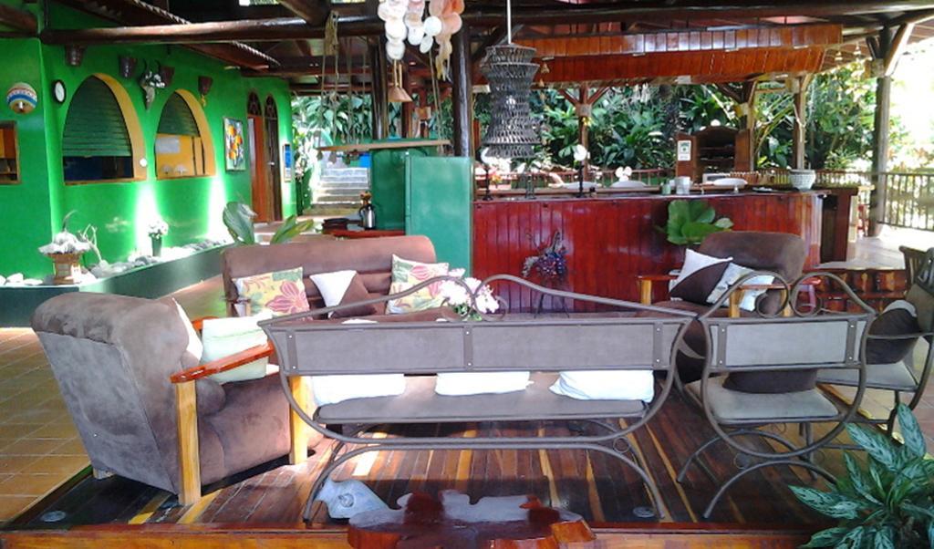 Jungle Villa มานูเอล อันโตนิโอ ภายนอก รูปภาพ