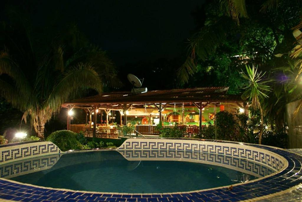 Jungle Villa มานูเอล อันโตนิโอ ภายนอก รูปภาพ