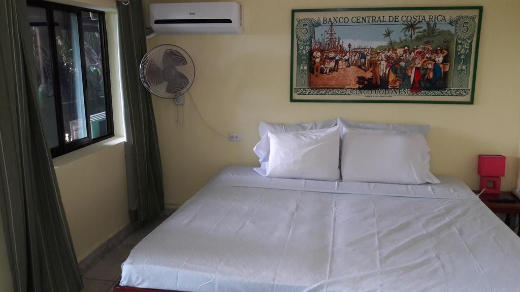 Jungle Villa มานูเอล อันโตนิโอ ห้อง รูปภาพ