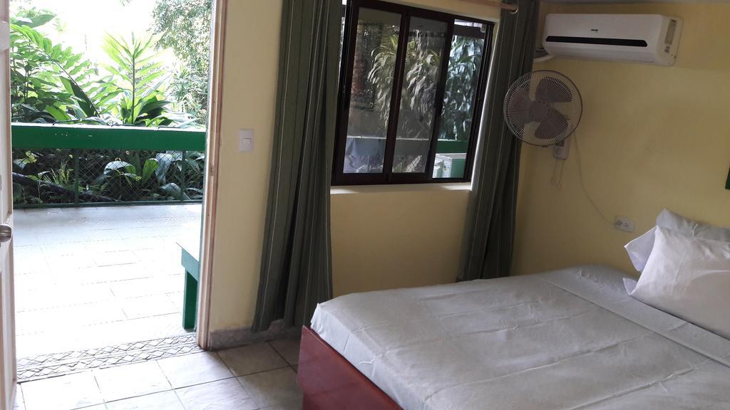 Jungle Villa มานูเอล อันโตนิโอ ห้อง รูปภาพ