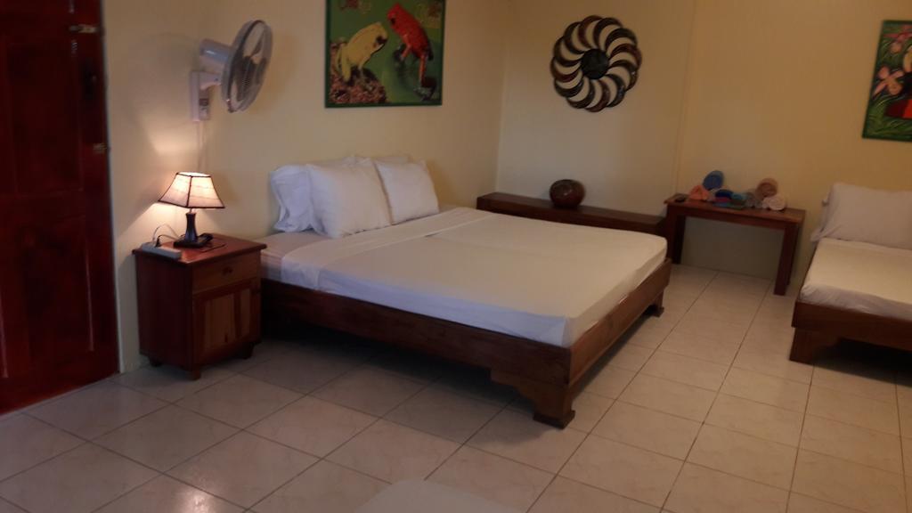 Jungle Villa มานูเอล อันโตนิโอ ห้อง รูปภาพ
