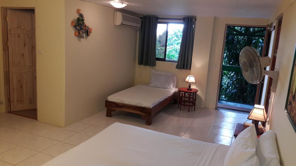 Jungle Villa มานูเอล อันโตนิโอ ห้อง รูปภาพ