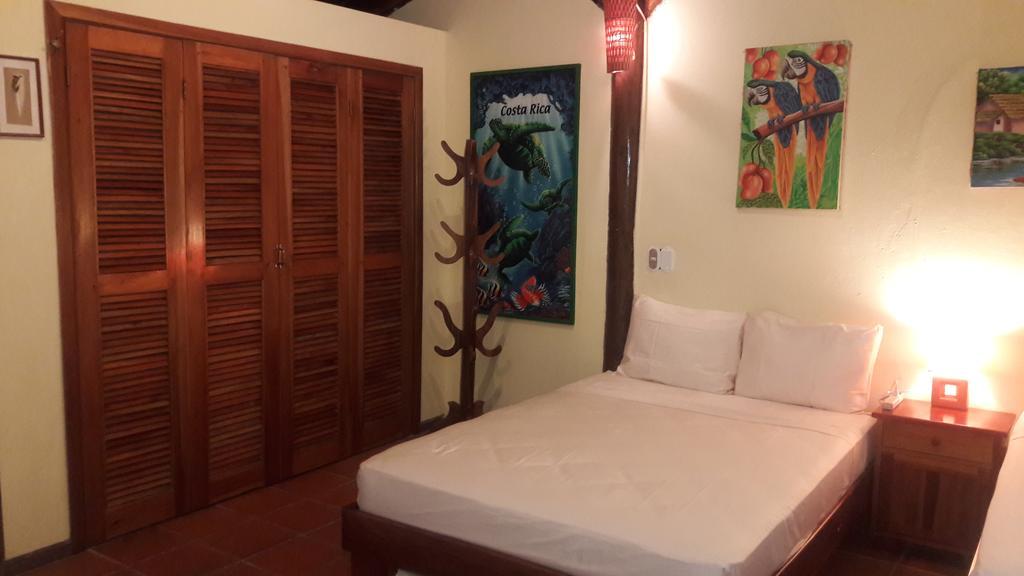 Jungle Villa มานูเอล อันโตนิโอ ห้อง รูปภาพ