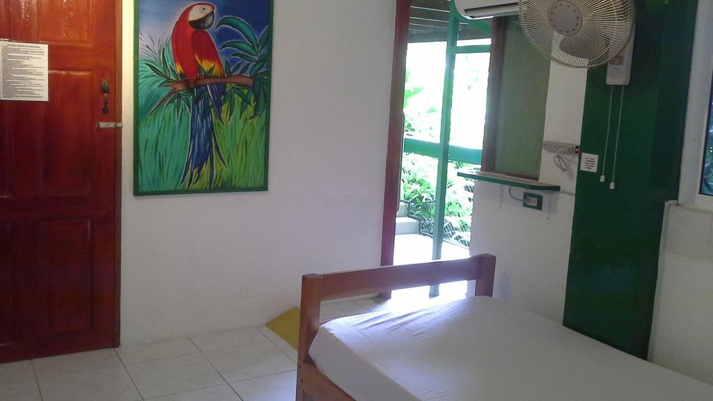Jungle Villa มานูเอล อันโตนิโอ ห้อง รูปภาพ