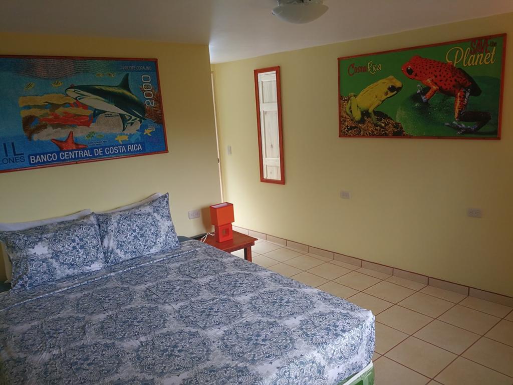 Jungle Villa มานูเอล อันโตนิโอ ห้อง รูปภาพ