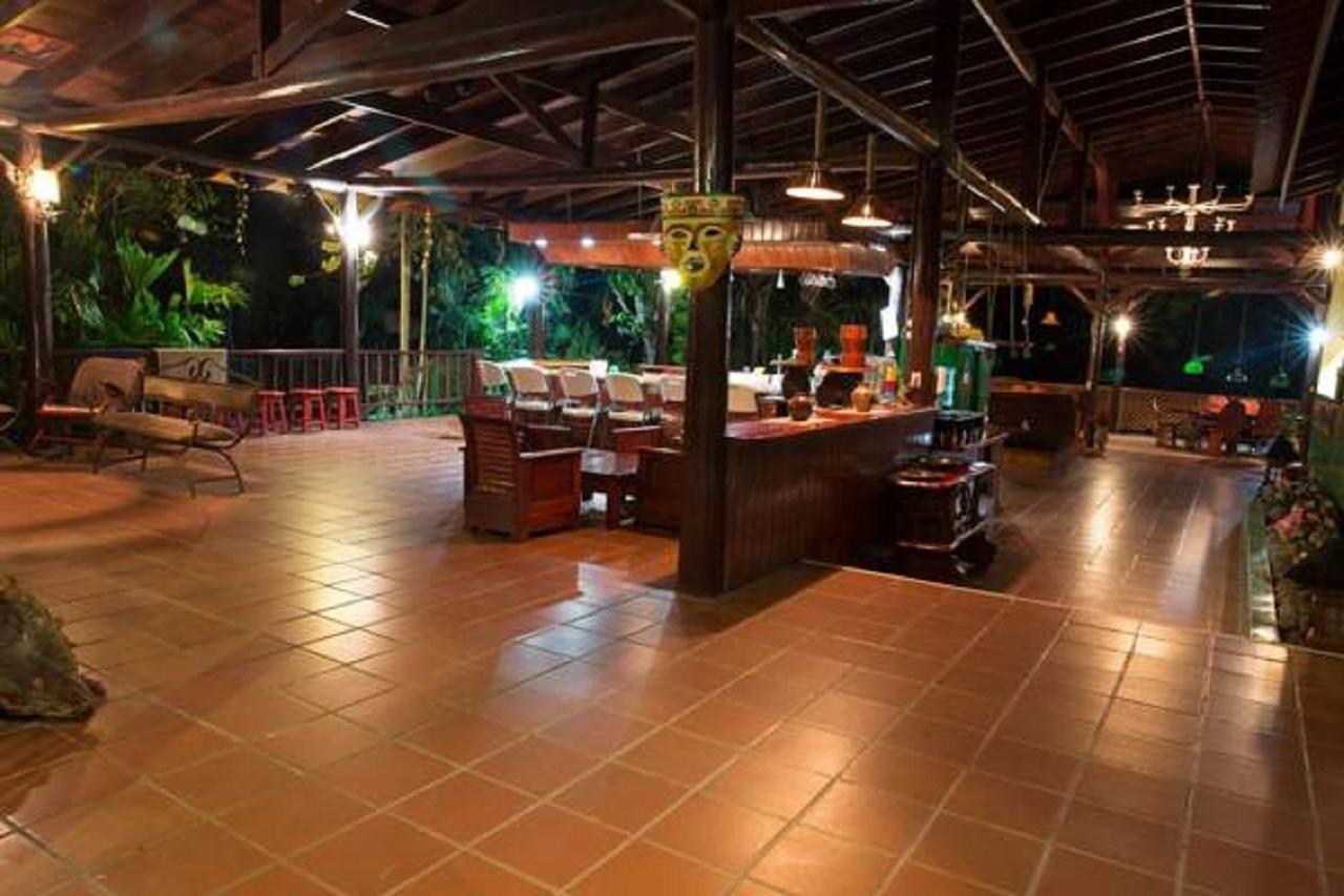 Jungle Villa มานูเอล อันโตนิโอ ภายนอก รูปภาพ