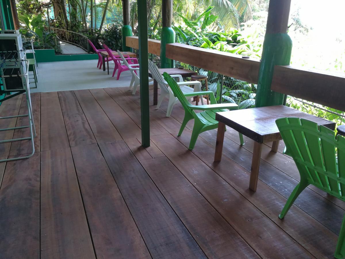 Jungle Villa มานูเอล อันโตนิโอ ห้อง รูปภาพ
