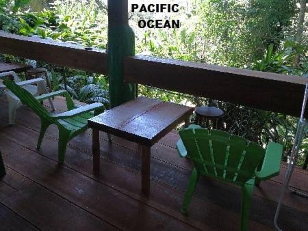 Jungle Villa มานูเอล อันโตนิโอ ภายนอก รูปภาพ